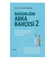 Bağışıklığın Arka Bahçesi 2