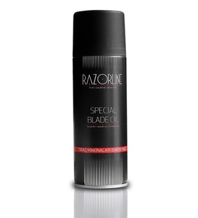 Razorline Sprey Makina Bakım Yağı 200 ml