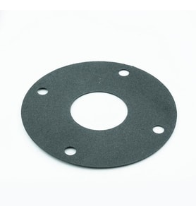Bolat Çapa Makine 1mm Motor ile Kapak Arası Conta