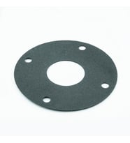 Bolat Çapa Makine 1mm Motor ile Kapak Arası Conta