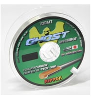 Nippon Ghost 100 mt FC Kaplama Misina 0.24 mm - 9.5 kg