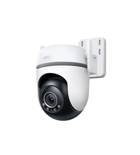 TP-LINK Tapo TC42 (C520WS) 2K QHD Yatay Dikey Dış Mekan IP66 WiFi Renkli Gece Gö - HEP-6587-473