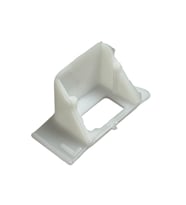 Nissan Micra 2002-2010 Ön Sol Tampon Braketi (Yan)