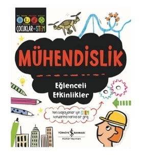 Mühendislik - Eğlenceli Etkinlikler