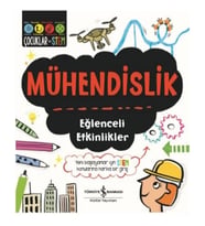 Mühendislik - Eğlenceli Etkinlikler