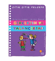 Gerçekten Ve Yalancıktan - Brigitte Labbé