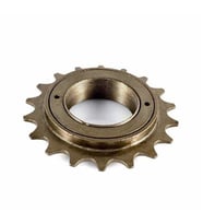 18T BMX BİSİKLET TEKLİ RUBLE (ARKA DİŞLİ)