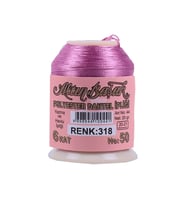 Northcity Altınbaşak Oya ve Dantel İpi 20 gr - Royaleks - No: 318