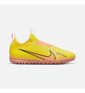 Nike Zoom Mercurial Vapor 15 Academy Çocuk Halı Saha Krampon(DAR KALIP)