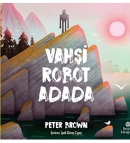 Vahşi Robot Adada
