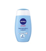 Nıvea Nemlendirici Bebek Losyonu 200Ml