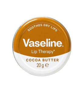 Vaseline Cocoa Butter Dudak Bakım Balmı 20 G