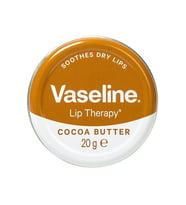 Vaseline Cocoa Butter Dudak Bakım Balmı 20 G