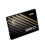 MSI SSD SPATIUM S270 SATA 2.5 960GB R500 W450
