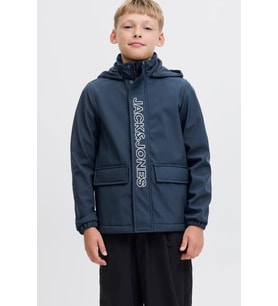 Jack & Jones Jjematt Çocuk Sweatshirt (Lacivert)