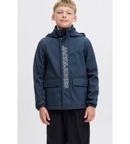 Jack & Jones Jjematt Çocuk Sweatshirt (Lacivert)