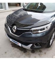 4MM Cappafe Renault Kadjar 2012 ve Sonrası Ön Kaput Koruma*B1 12*