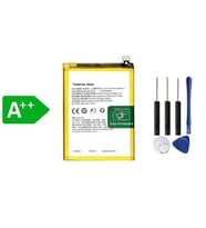 Oppo A31 ile Uyumlu İthal Pil Blp673