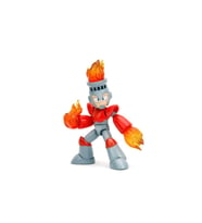 Mega Man Fire Man Figürü 34222