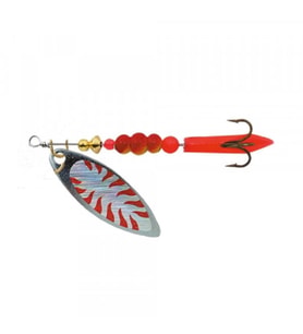 EFFE Aglia HG2159 No:5 17GR Spinner Kaşık