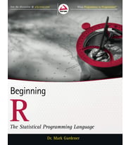 Beginning R: The Statistical Programming Language