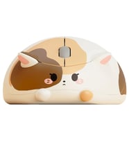 AKKO Calico Cat Kablosuz Mouse