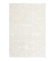 Hoom Rugs Akik 8610 Krem Modern Makine Halısı