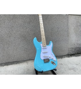 SMIGER L-G2 IB STRAT TİPİ ELEKTRO GİTAR ICE BLUE