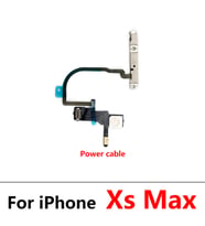 iPhone XS / XS MAX On Off Filmi