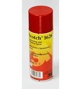 Scotch 1626 Kontak Temizleme Spreyi – 400 ml