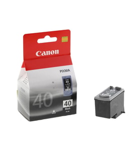 Canon PG-40 Black Siyah Mürekkep Kartuş MX300/310 MP140/190/210/220