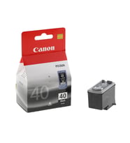 Canon PG-40 Black Siyah Mürekkep Kartuş MX300/310 MP140/190/210/220