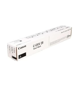 Canon Ir Advance C5045 Siyah Toner
