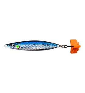 Effe Psycho Sprat HG1861 35gr Jig