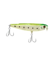 Fujin Walkie Dog 90Mm 12Gr #179 UV Green Sardine