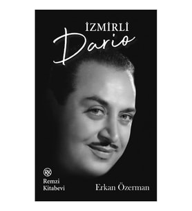 İzmirli Dario