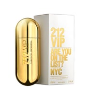 Carolina Herrera 212 VIP EDP 80 ml Kadın Parfüm