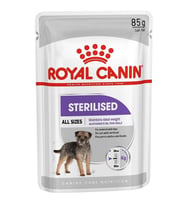 Royal Canin CCN Sterilised Kısır Köpek Konservesi 85gr