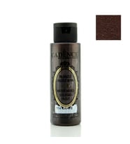 114 Kahverengi-Yaldız Boya 70ML(cc)