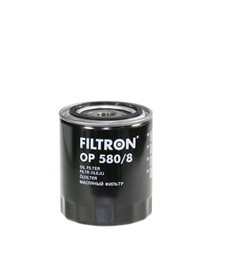OP580/8 - Yağ Filtresi - Filtron