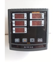 KAEL MULTİMET-03-96 MULTİMETRE