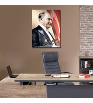 Atatürk Fotoğrafı-99