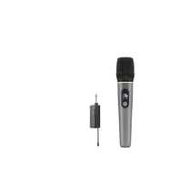 Hadron Hdx2790G Kablosuz Mikrofon Uhf Gri