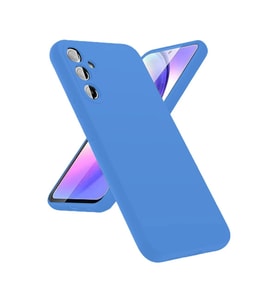 Galaxy A24 4G Kılıf First - Mi
