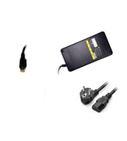 Monster P750ZM-G Notebook Adaptör Laptop Şarj