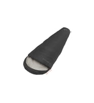 Easy Camp Cosmos -5°C Ultralight 900gr Uyku Tulumu Black (Siyah)