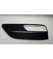 A3 2013-2016 SEDAN SİS KAPAĞI SOL SİSLİ TİP KROMLU