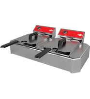 Empero EMP.SFE.020 Mini Setüstü Elektrikli Fritöz
