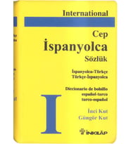 Küçük İspanyolca Sözlük