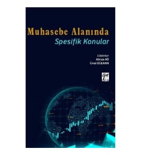 Muhasebe Alanında Spesifik Konular
